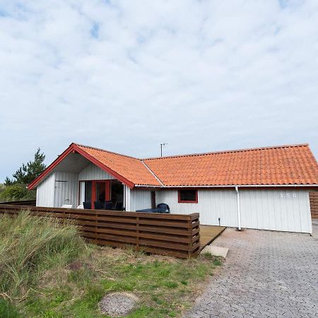 Holiday Home Hvide Sande Xxx Bjerregård エクステリア 写真