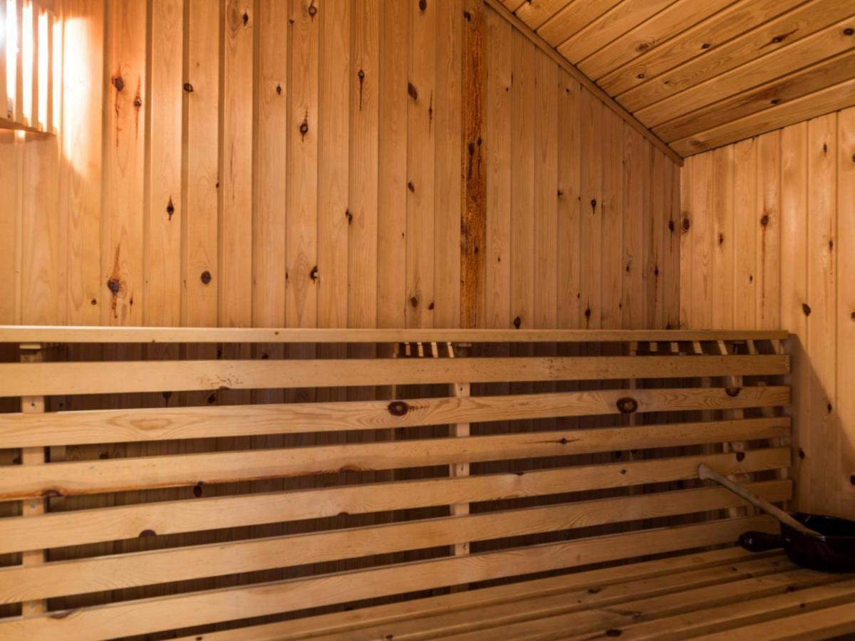 Holiday Home Hvide Sande Xxx Bjerregård エクステリア 写真